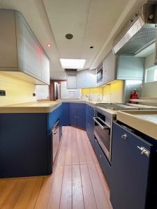 Galley